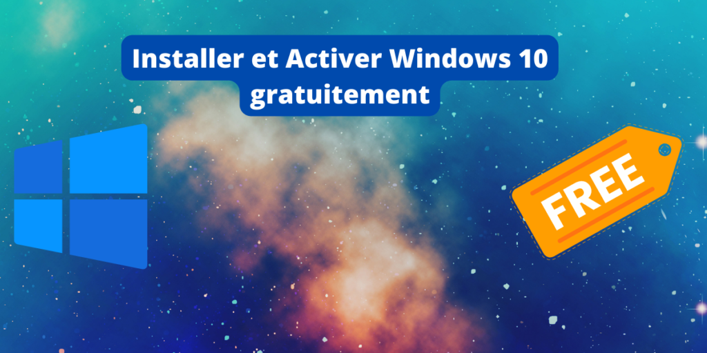 Windows 10 Gratuit Installation Et Activation De La Licence 6068