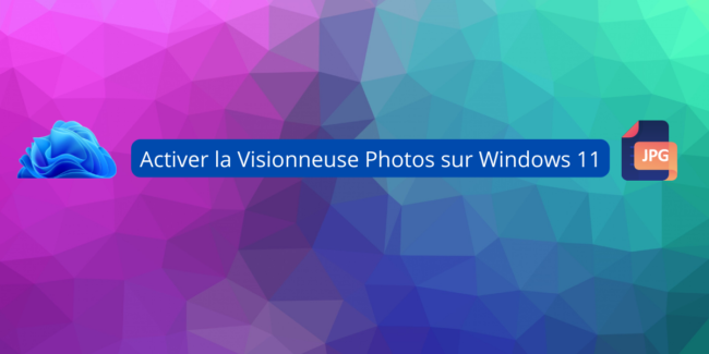 visionneuse photos windows 11.