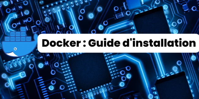 docker installation