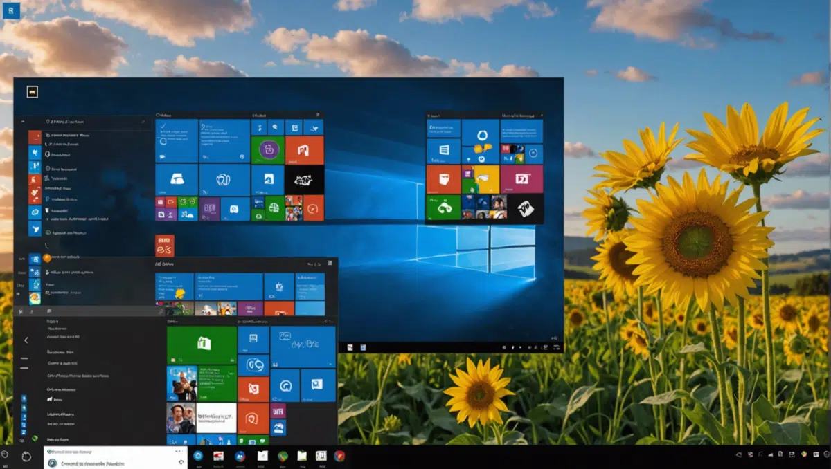 découvrez comment cette mise à jour de windows 10 va révolutionner l'utilisation de votre ordinateur !