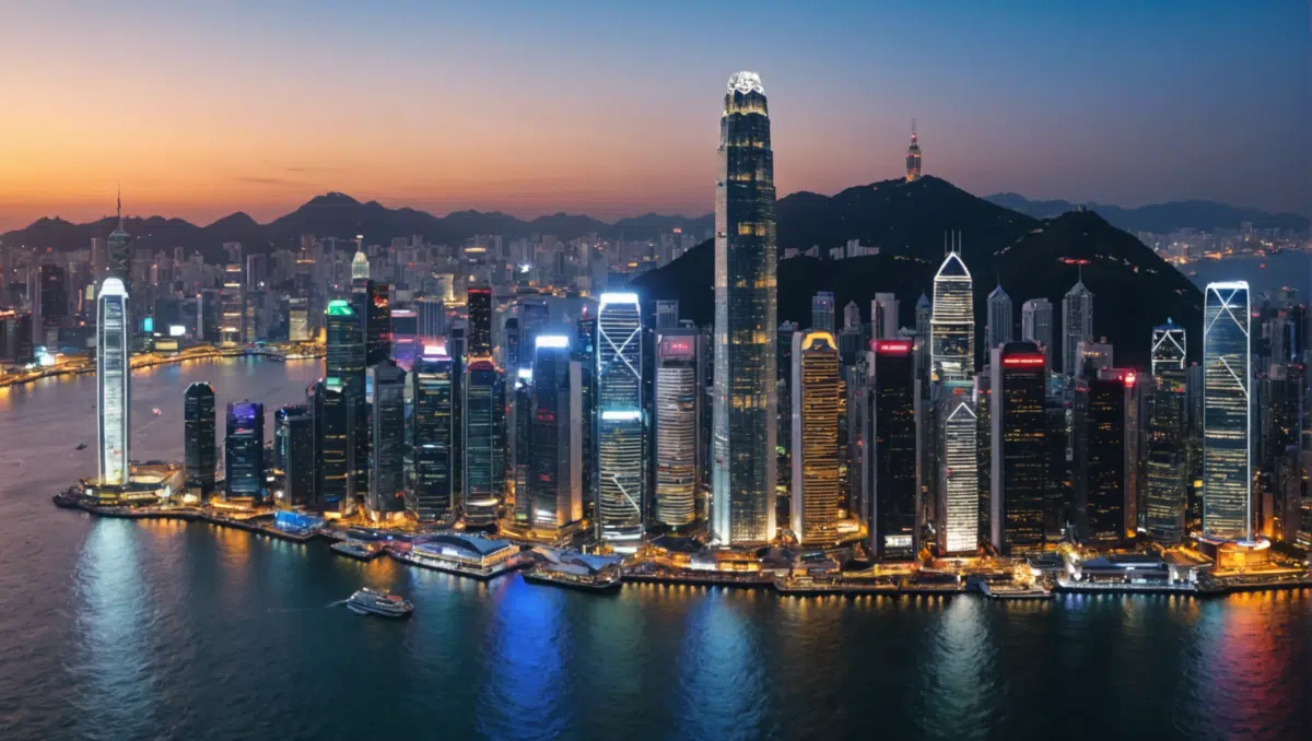 découvrez les enjeux de hong kong dans l'univers des cryptomonnaies et son potentiel à devenir la capitale mondiale de ce secteur en plein essor.