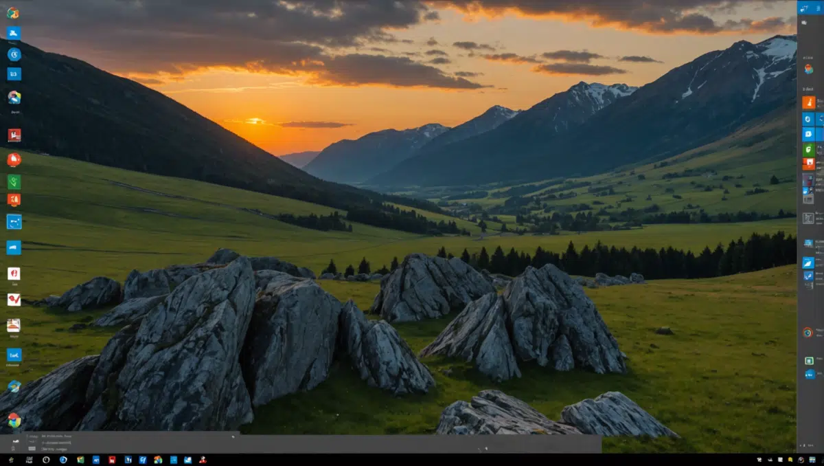 découvrez le pire cauchemar de tout utilisateur windows dans un raccourci vers l'enfer ! plongez dans l'horreur informatique avec ce thriller captivant.