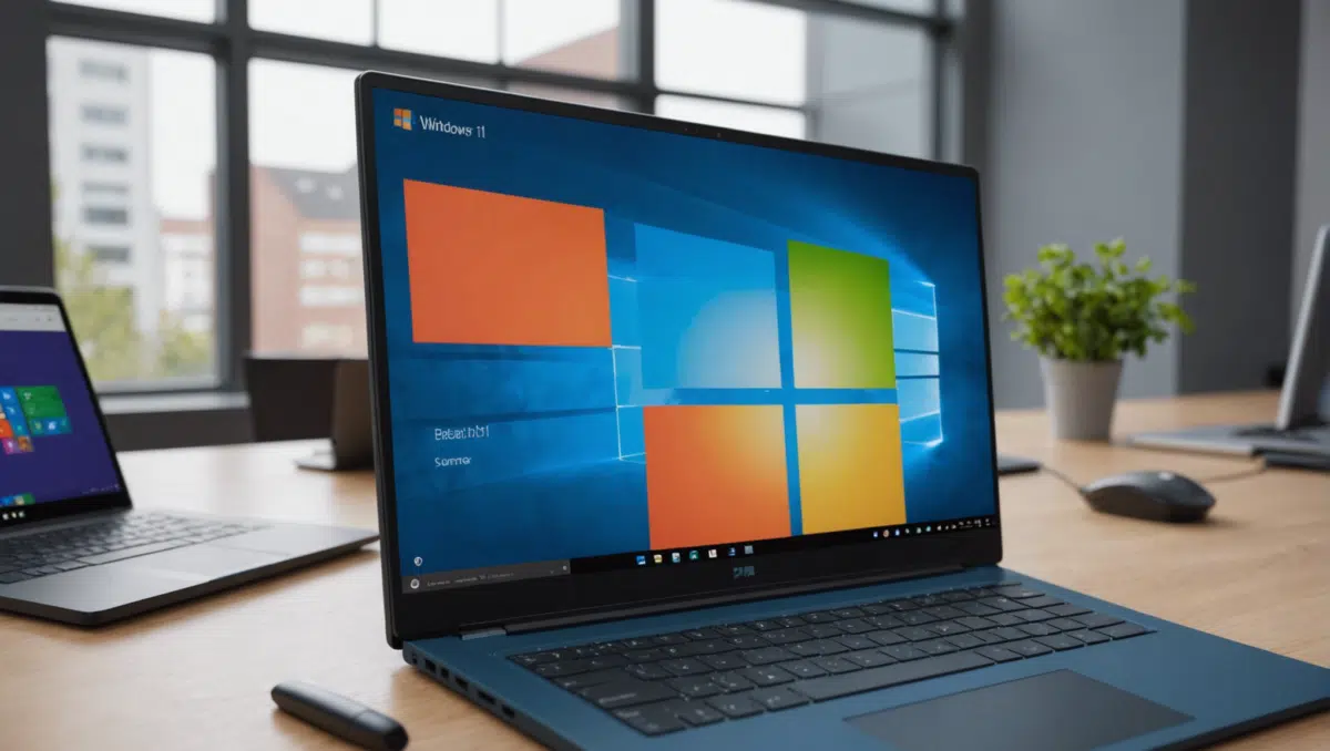 découvrez la décision surprenante de microsoft concernant l'affichage du bureau avec windows 11. quelles conséquences pour les utilisateurs ?
