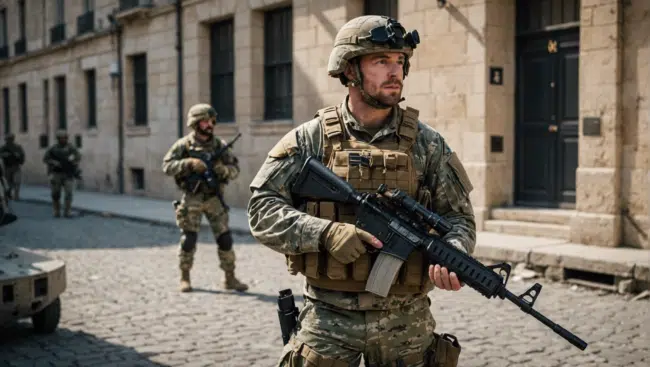 découvrez comment un floridien a escroqué l'armée américaine avec du matériel cisco contrefait, le conduisant à une peine de 6 ans de prison.