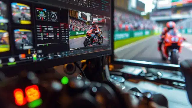 Comment regarder le MotoGP en streaming gratuitement sans utiliser de VPN?