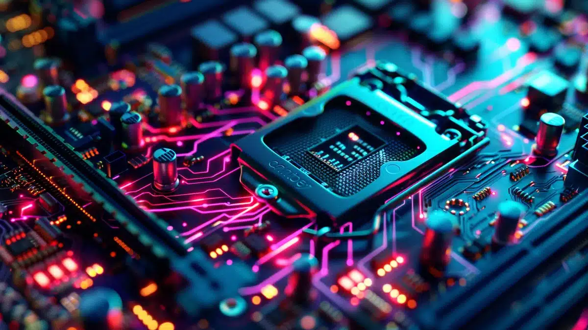 Comment un GPU Intel Arc A750 a-t-il été intégré à un processejsoneur ARM 64 cœurs ? Découvrez comment cette prouesse a été réalisée !