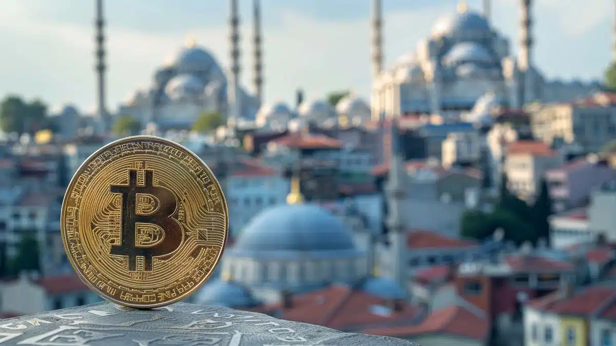 Impact of new cryptocurrency regulations on the Turkish economy and society.