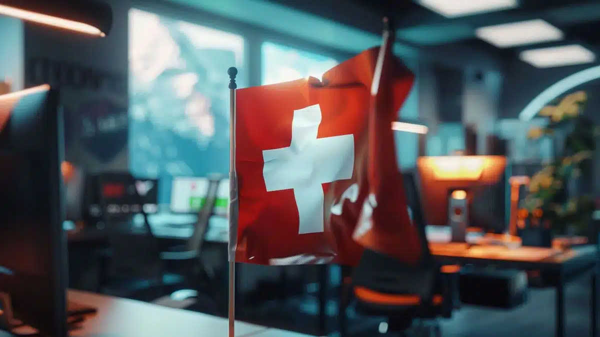 La Suisse va-t-elle révolutionner la fiscalité en incluant les cryptomonnaies dans les échanges d'informations ?