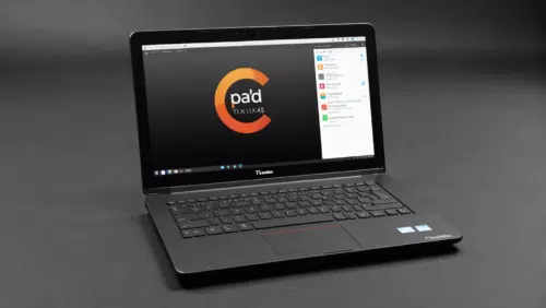 découvrez le tuxedo pulse 14 gen 4, l'ultraportable linux de dernière génération qui pourrait bien être le meilleur de sa catégorie. avec sa performance exceptionnelle et sa compatibilité linux, il se positionne comme un choix de premier ordre pour les utilisateurs exigeants.