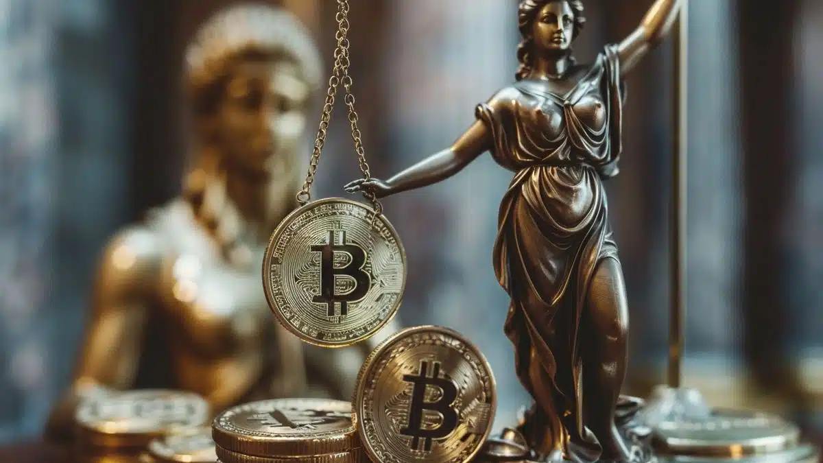 Potential impact on U.S. cryptocurrency market as Senate debates new law.