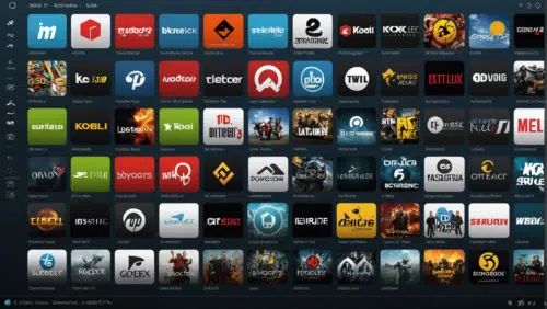 découvrez comment libreelec 12.0 révolutionne le monde du streaming avec kodi 21 omega et réservez votre place pour profiter de nombreuses surprises. êtes-vous prêt à passer au niveau supérieur ?