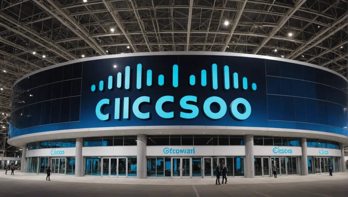 découvrez tout sur rob mcqueen, le nouveau géant des sponsors mondiaux chez cisco systems !