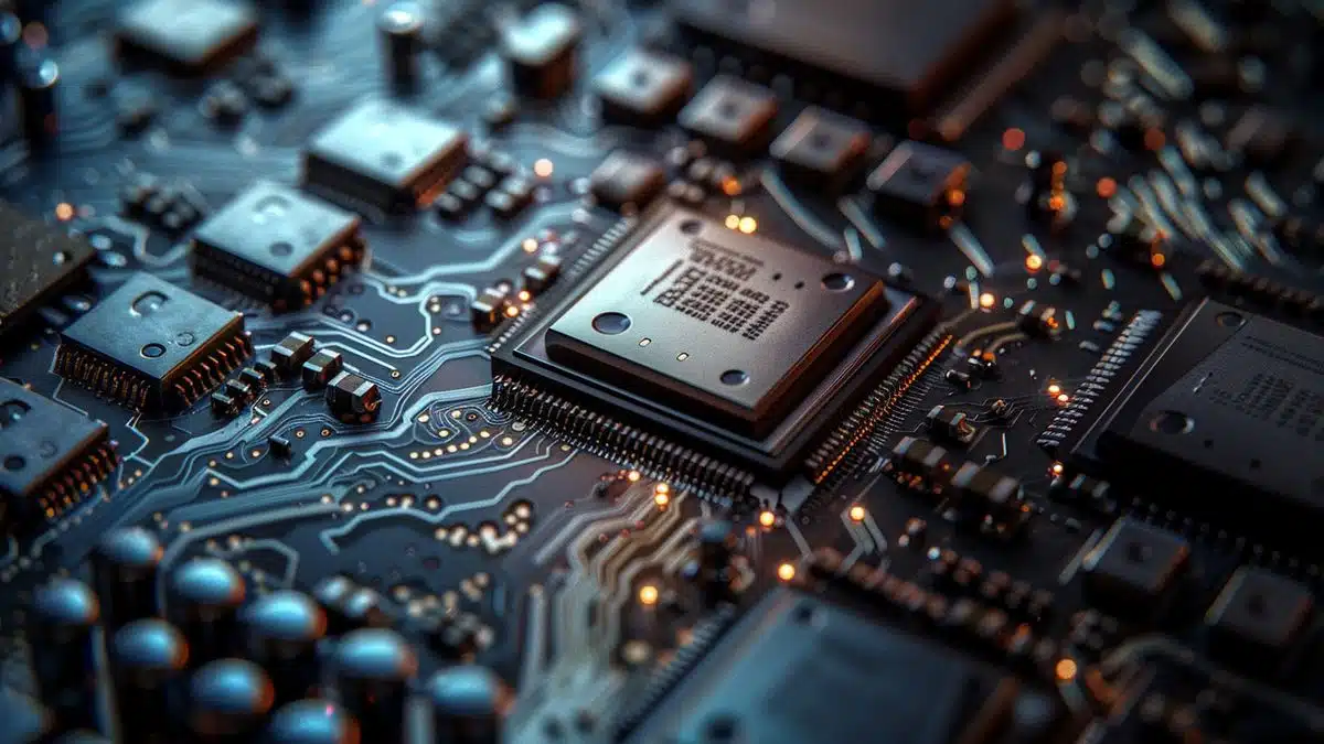 Comparison image showing improved performance on multicore processors with Proton