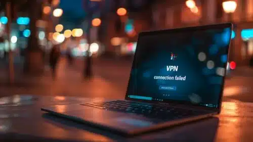 Windows 11 : Votre connexion VPN ne fonctionne plus ? Découvrez le correctif que Microsoft ne veut pas que vous connaissiez !