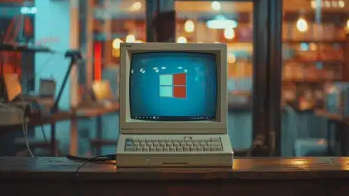 Windows : Bientôt la fin pour cet outil de programmation historique ? Découvrez pourquoi les développeurs sont en émoi !