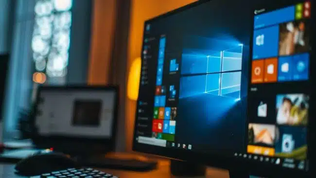 Windows : Vous saviez que votre PC était vulnérable à 61 failles de sécurité ? Découvrez comment Microsoft les a corrigées !