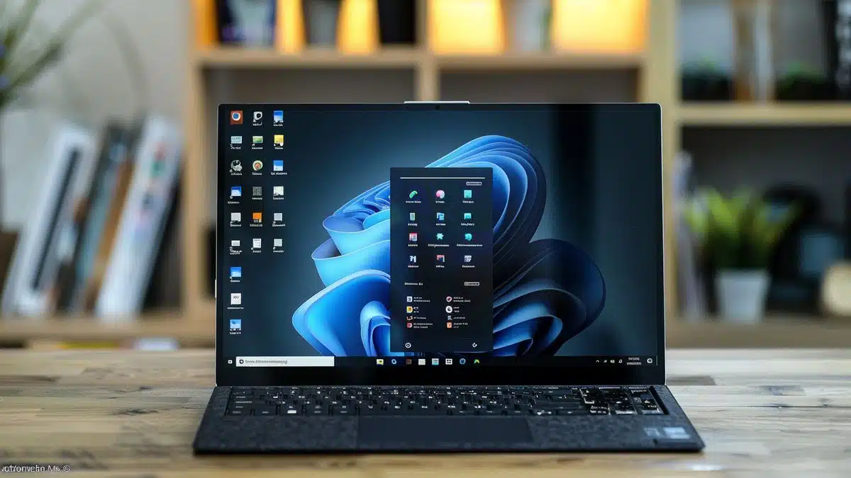 Comment Windows 11 va révolutionner l'intégration de votre téléphone Android dans le Menu Démarrer ? Découvrez tout !
