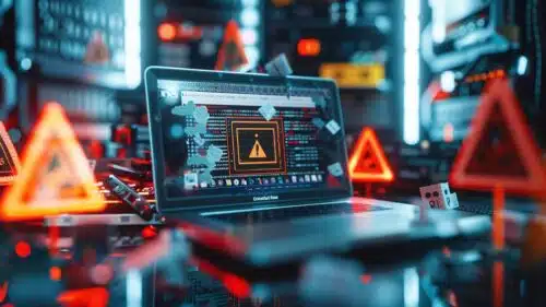 Votre PC est-il en danger ? Découvrez comment une faille de sécurité Windows permet aux hackers d'infecter votre ordinateur via le Wi-Fi !