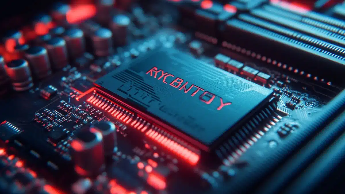 Les facteurs influençant les performances des processeurs Ryzen sous Windows 11