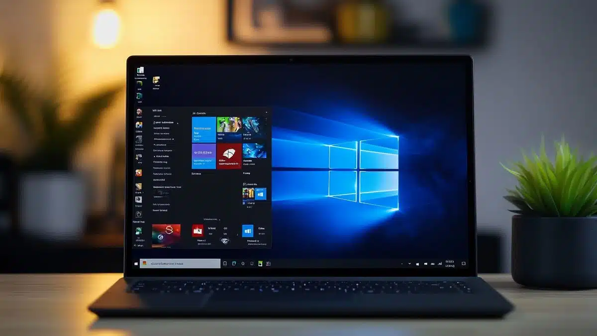 Améliorations des performances avec Windows 11