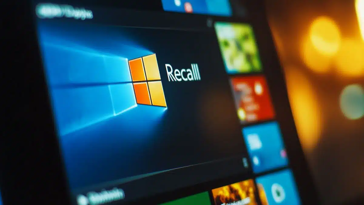 Порівняння керування «Recall» у Windows 11