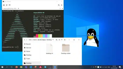 découvrez comment la version 6.12 de linux simplifie le débogage sur arch linux, offrant des outils améliorés et une meilleure performance pour les développeurs et les utilisateurs avancés.