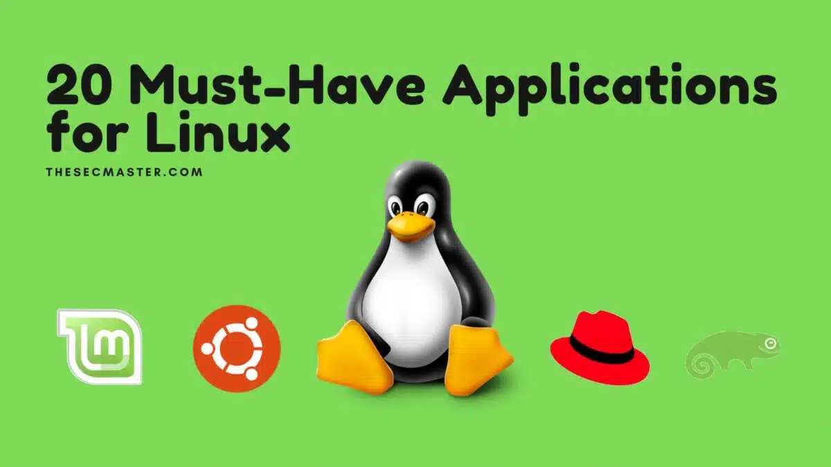 découvrez les meilleures applications linux indispensables pour optimiser votre expérience utilisateur. que vous soyez débutant ou expert, explorez des outils essentiels pour le travail, le multimédia et la productivité.