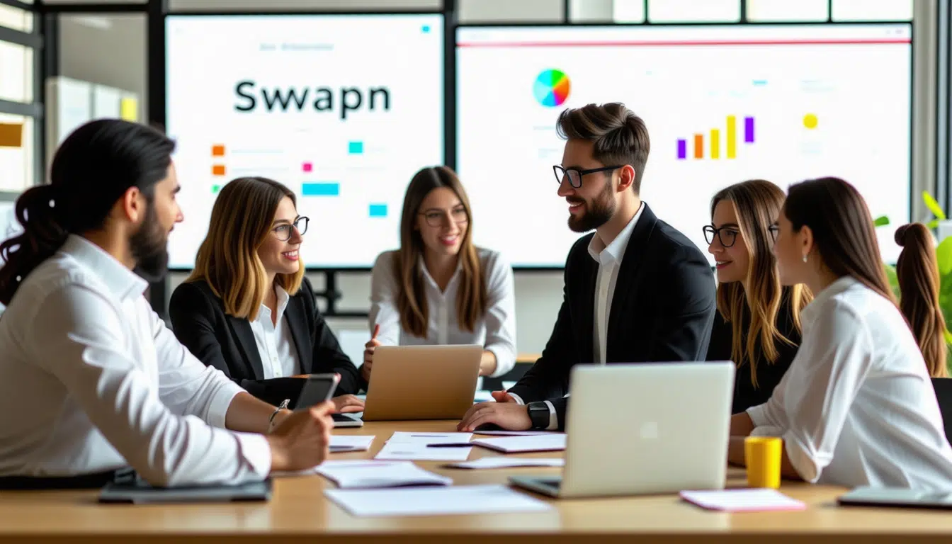 découvrez notre avis sur swapn, la plateforme révolutionnaire qui transforme votre expérience d'échange. analyse, fonctionnalités et avantages : plongez dans notre critique détaillée pour savoir si swapn est faite pour vous !