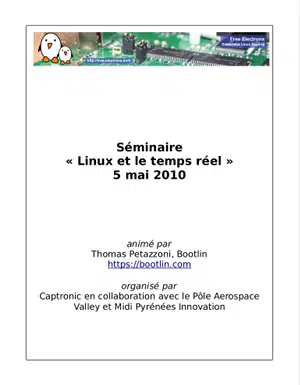 découvrez le fonctionnement du système d'exploitation linux en temps réel, ses applications, avantages et comment il optimise les performances pour des tâches critiques nécessitant une gestion des ressources ininterrompue.