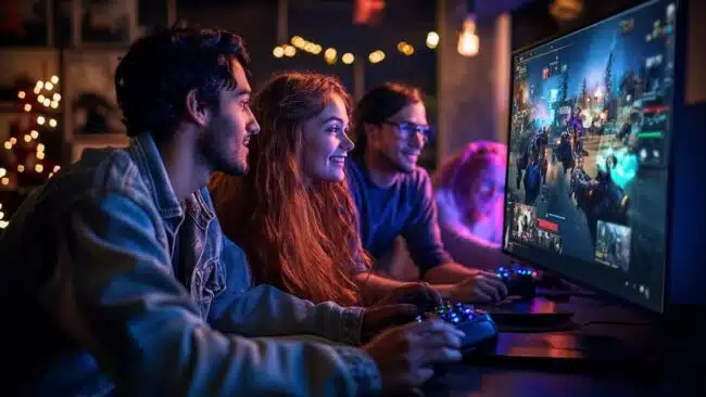 Windows 11 : la nouvelle référence du gaming qui surpasse enfin Windows 10