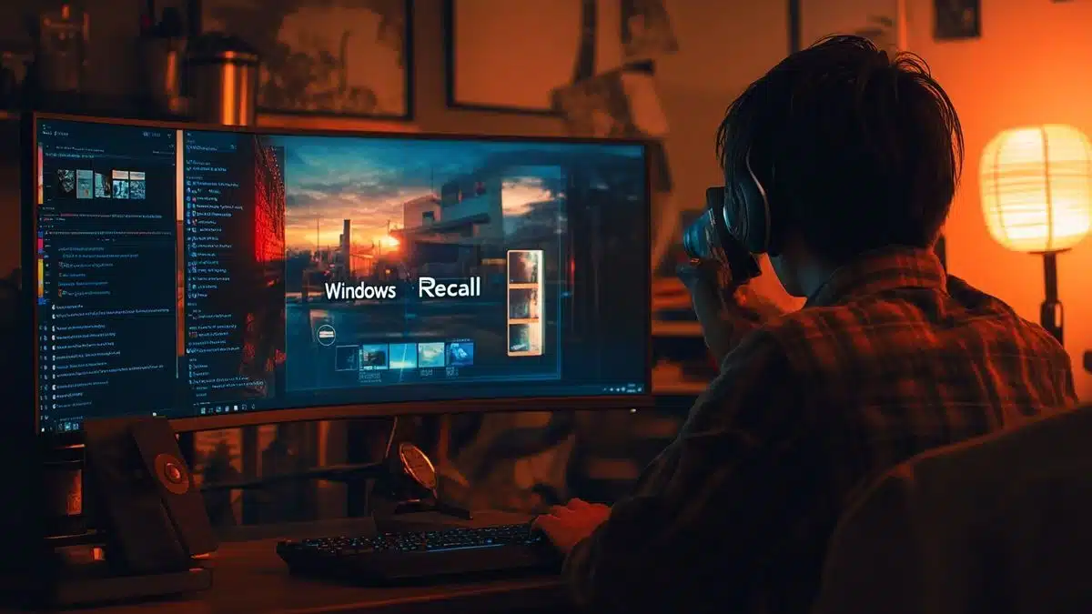 Windows Recall : Est-ce vraiment sécurisé et comment s'en débarrasser ?