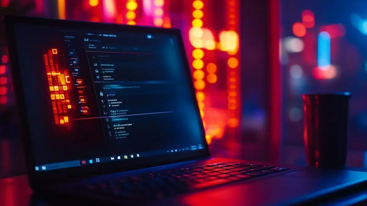 Comparateur des Causes et Solutions pour la Disparition du Curseur sous Windows 11