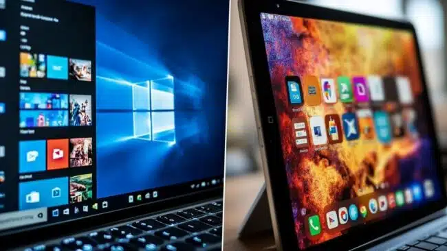 Microsoft vient de révolutionner l'intégration Android avec Windows 11 - Découvrez vite les nouvelles fonctionnalités !