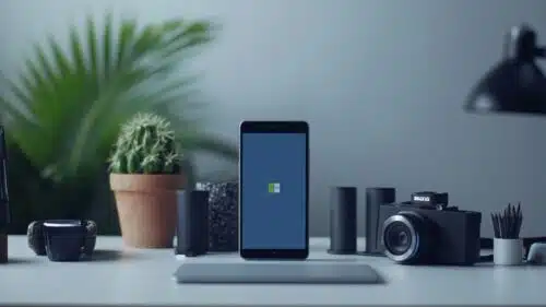 Que nous réserve Windows Phone en 2024 ? La vision incroyable d'un designer va vous surprendre !