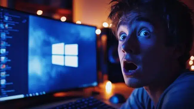 Un récent patch de Windows 11 entraîne des redémarrages incessants du système