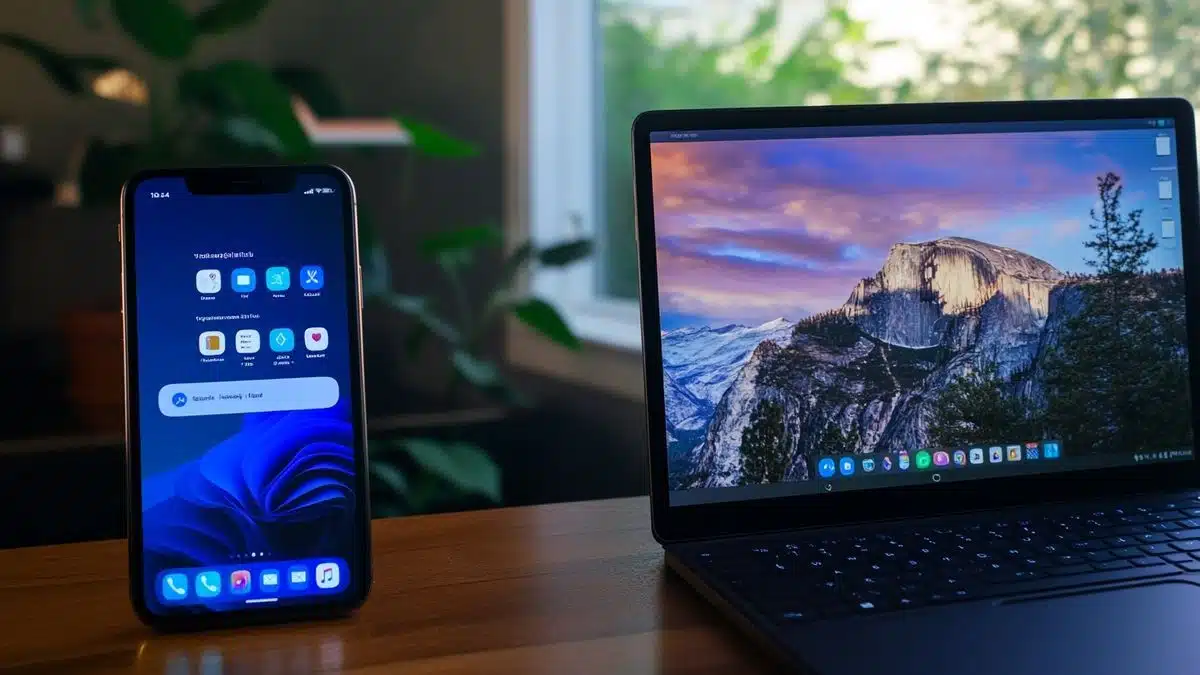 Vous vous demandez comment utiliser iMessage de l'iPhone sur Windows ? Découvrez nos réponses incontournables !