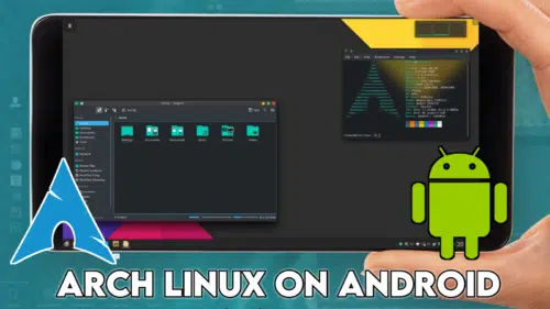 découvrez comment exécuter android sur linux, explorez les différentes méthodes d'installation, les avantages de l'utilisation d'android dans un environnement linux, et apprenez à tirer parti des outils et des applications disponibles pour améliorer votre expérience utilisateur.