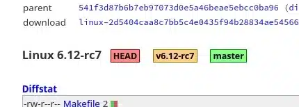 découvrez les nouveautés et les améliorations de linux 6.12. cette mise à jour majeure apporte des optimisations de performance, de nouvelles fonctionnalités et un support élargi pour les matériels récents, garantissant ainsi une expérience utilisateur améliorée. plongez dans l'univers de linux et explorez tout ce que cette version a à offrir.