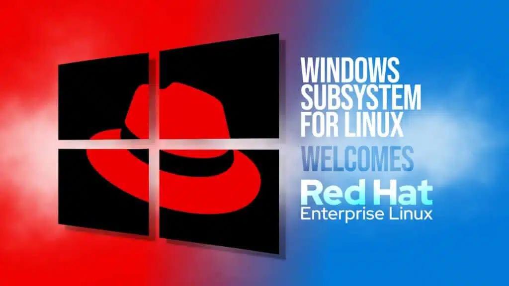 découvrez comment installer et utiliser red hat linux sur windows subsystem for linux (wsl). profitez d'une expérience linux fluide tout en conservant la puissance de windows. optimisez votre développement et testez vos applications dans un environnement professionnel.