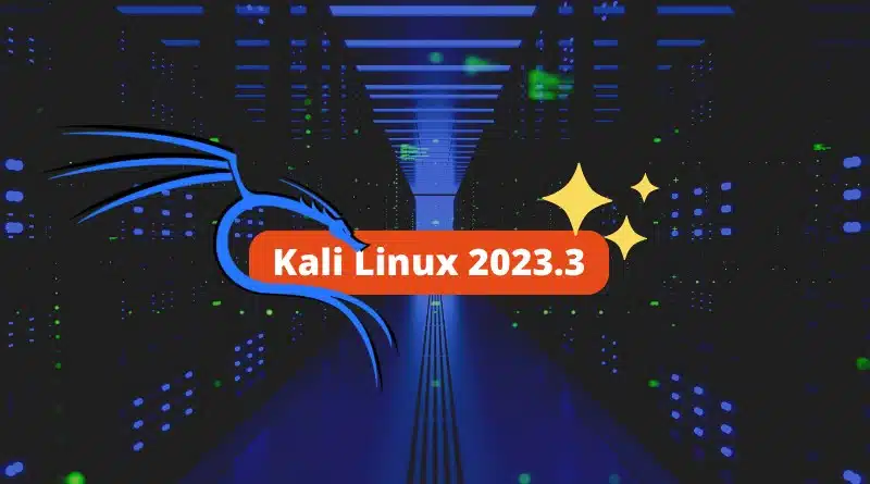 découvrez les dernières nouveautés et modifications de kali linux 2024.4. cette version met en avant des améliorations majeures, des outils supprimés et des mises à jour essentielles pour optimiser vos tests d'intrusion et votre cybersécurité.