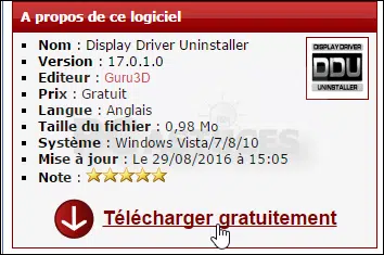 découvrez nos services de nettoyage de pilotes pour garantir le bon fonctionnement de vos appareils. optimisez les performances de votre système grâce à un nettoyage régulier et efficace. profitez d'une expérience informatique fluide et sans interruptions!