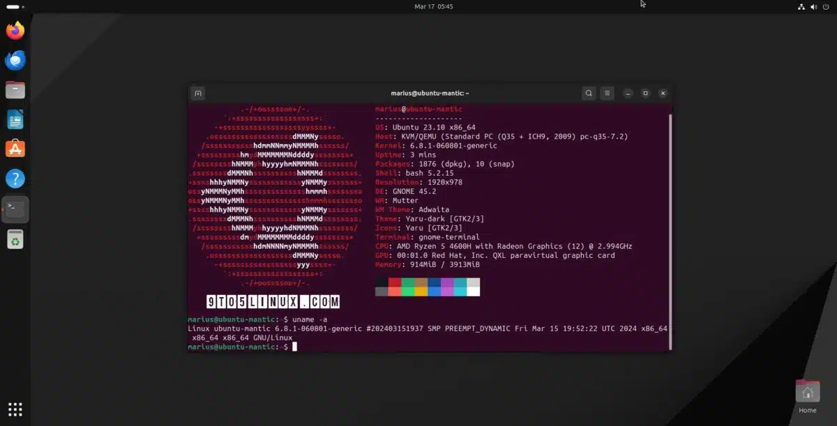 découvrez comment installer le noyau linux 6.12 sur ubuntu. suivez nos étapes détaillées et réussissez l’installation pour profiter des dernières améliorations et fonctionnalités du système d'exploitation.