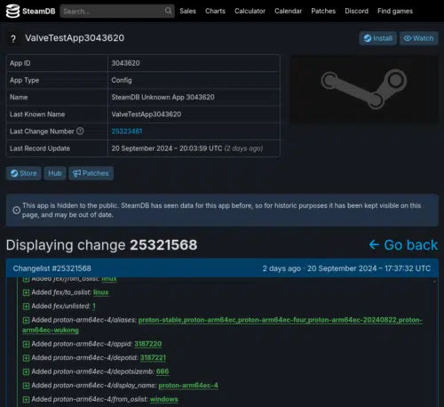 découvrez les dernières nouveautés de steam sur linux en 2024 : jeux, mises à jour, et fonctionnalités optimisées pour une expérience de jeu inégalée. restez à la pointe de la technologie et profitez de votre bibliothèque de jeux favorite sur votre système linux.