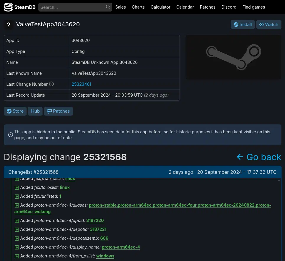 découvrez les dernières nouveautés de steam sur linux en 2024 : jeux, mises à jour, et fonctionnalités optimisées pour une expérience de jeu inégalée. restez à la pointe de la technologie et profitez de votre bibliothèque de jeux favorite sur votre système linux.