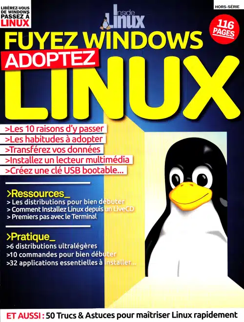 découvrez les applications linux essentielles qui optimiseront votre expérience utilisateur. que vous soyez un développeur, un professionnel ou un passionné d'informatique, explorez les outils indispensables pour améliorer votre productivité et tirer le meilleur parti de votre système linux.