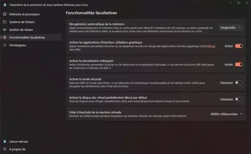 découvrez notre sélection des applications indispensables pour linux qui amélioreront votre expérience utilisateur, boosteront votre productivité et simplifieront vos tâches quotidiennes. que vous soyez un débutant ou un utilisateur avancé, trouvez les outils essentiels pour tirer le meilleur parti de votre système linux.